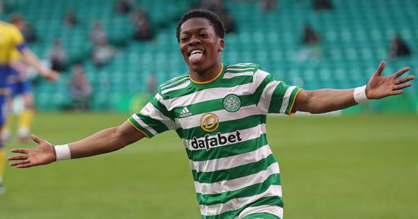 Danish minnows make surprise Karamoko Dembele Celtic transfer claim