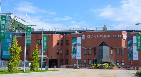 “Don’t be surprised if Manchester City and Manchester United are in for him” – Celtic tipped for summer cash windfall