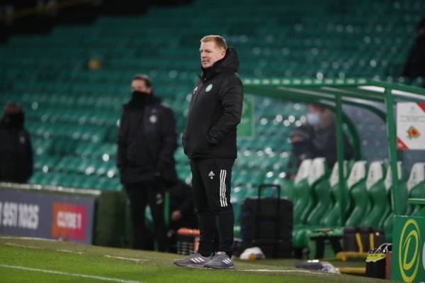 Ex-Celtic manager Neil Lennon wanted to sign 140-goal talismanic Englishman; went to scout him in 2013