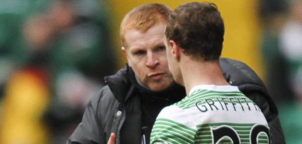 ‘He Let Me and Everyone Down’: Lenny Rips Into Griff