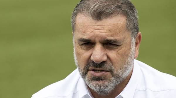 ‘It’s Been a Bit of a Whirlwind,’ Admits Ange