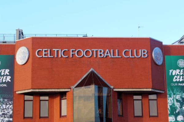 Low Key Celtic Exit – Journo Confirms