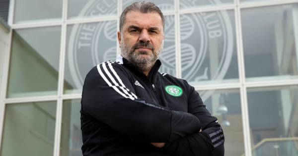 New Celtic boss singles out Scotland star after impressive Euro 2020