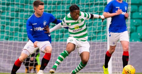 Rangers and Celtic Colts on the table amid new lower league reconstruction talks