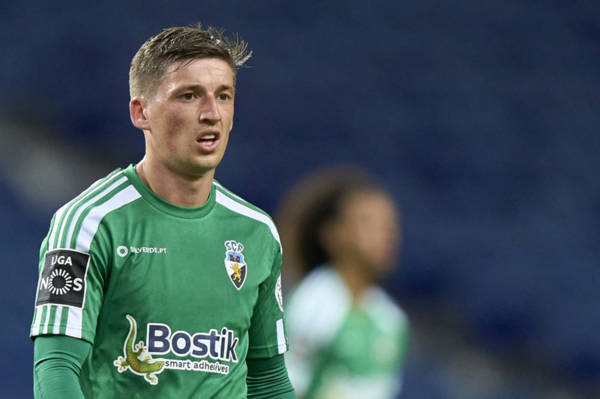 Report: Celtic-linked Ryan Gauld offered £41k-a-week from MLS; decision soon