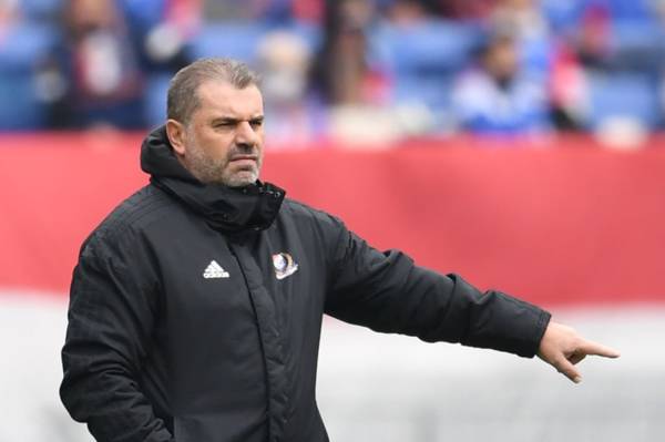 Report: Postecoglou makes important decision after Scotland’s exit from Euro 2020