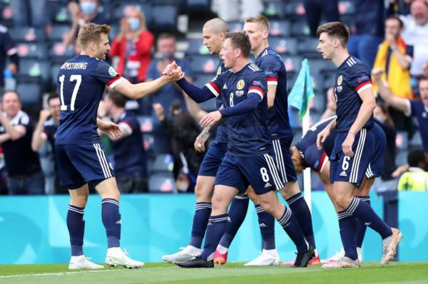 Scotland’s European Championships Campaign Reviewed and the Promise of a Place at the World Cup