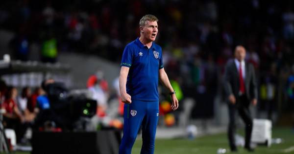 Stephen Kenny backed to turn Ireland’s fortunes around by Paddy McCourt