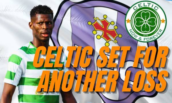 Toulouse Inside Man Confident Of Permanent Celtic Departure