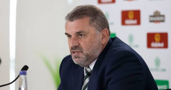 5 takeaways from Ange Postecoglou Celtic unveiling with vow to see who ‘fits in’