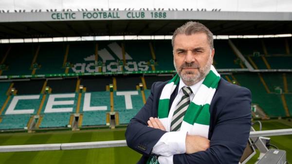 Ange Postecoglou determined to make Celtic fans proud – watch full press conference here