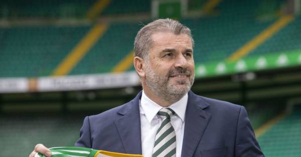 Ange Postecoglou & Dom McKay – Celtic Press Conference