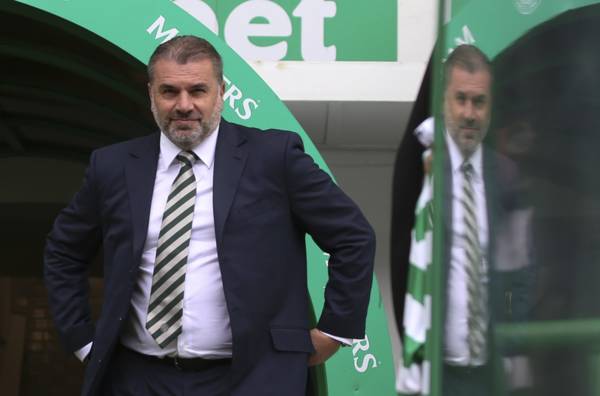 Ange Postecoglou Q&A: What new Celtic manager had to say on all the key issues as he speaks to press for first time