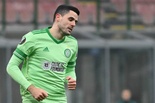 Ange Postecoglou reveals his plans for Tom Rogic at Celtic