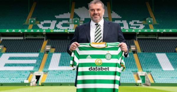 Ange Postecoglou’s Celtic offer shock as he revisits ‘disheartening’ past talks