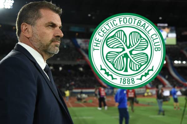 Ange Postecoglou’s first Celtic press conference: Start time and how to watch live