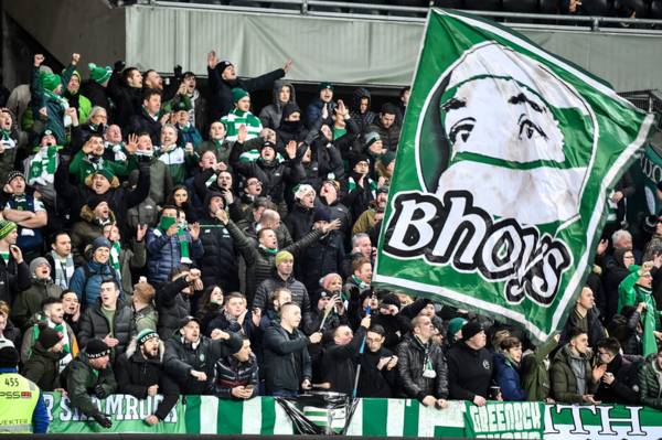 ‘Bizarre’: Some Celtic fans react to transfer news coming from West Ham