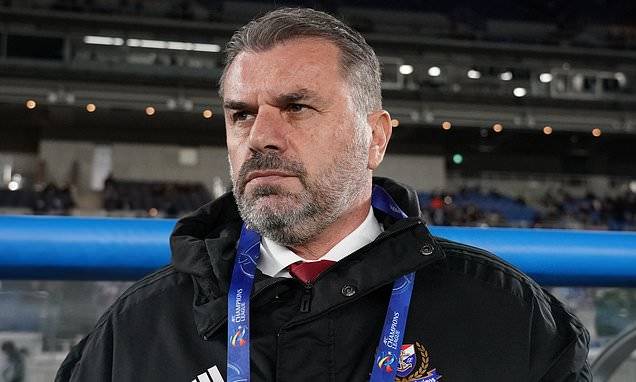 New Celtic boss Ange Postecoglou believes his global perspective can help the Hoops