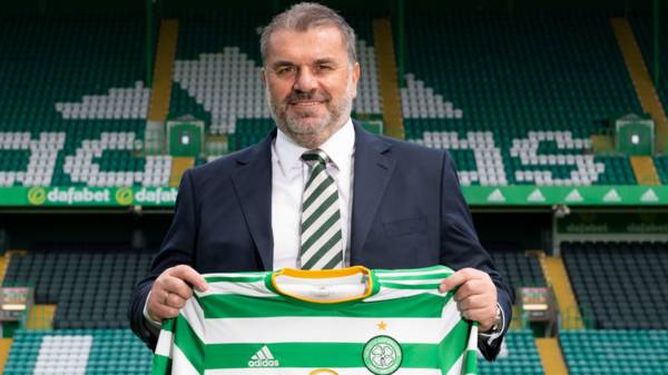 Postecoglou: ‘Extensive’ rebuild required at Celtic