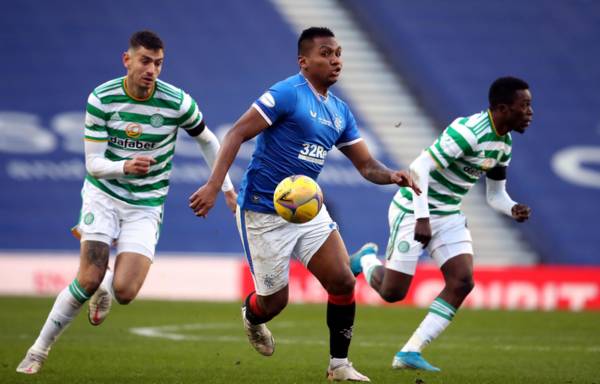 Rangers vs Celtic: Date and kick-off time changed for first derby of new season