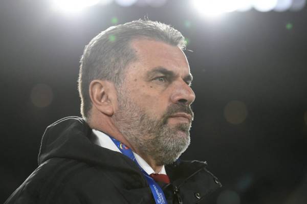 Virals: Celtic Led by Ange Postecoglou in First Training Clip