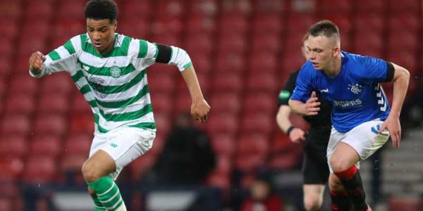 West Ham Announce Deal For Celtic Youngster