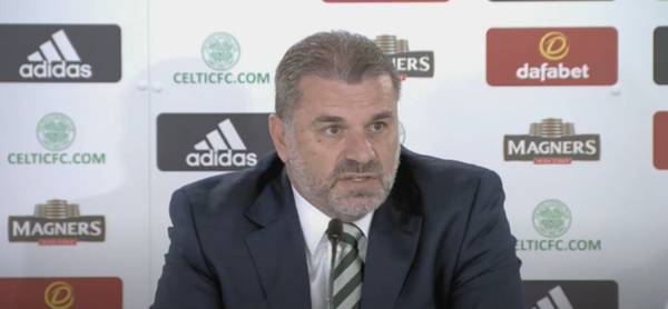 ‘We’ve already started’, Ange Postecoglou transfer update but no Ajer or Edouard talks