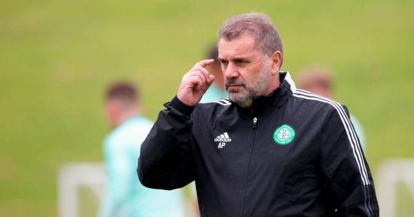 Ange Postecoglou insists Celtic challenge pales in comparison to Yokohama title