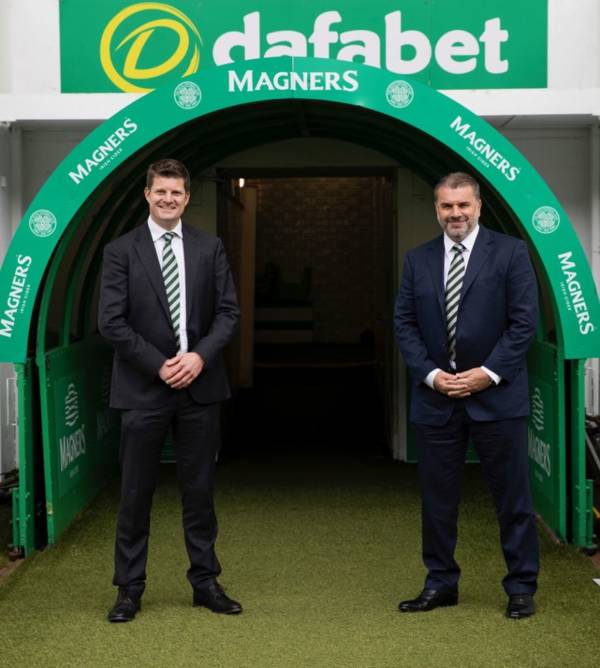 Ange Postecoglou: “My priority is the Celtic supporters and how they feel about the team”