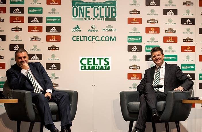 Celtic Fan Media Takes Massive Step Forward