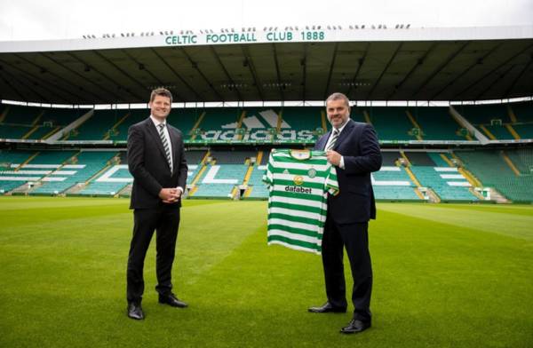 Dom McKay confirms Peter Lawwell Role for next Two Years