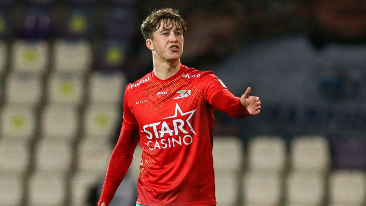 Jack Hendry joins Oostende on permanent deal before bigger summer transfer