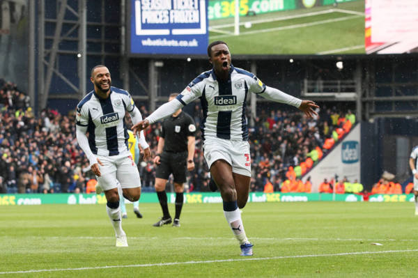 January Celtic target Rekeem Harper signs for League One side Ipswich Town