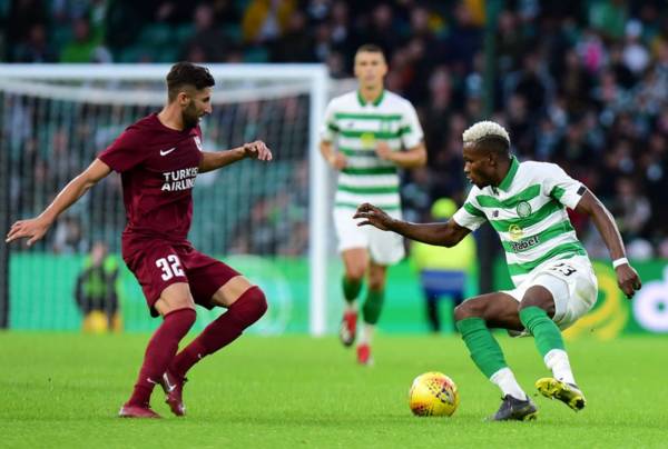 Report: Club want 25-year-old Celtic player as their first marquee signing this summer