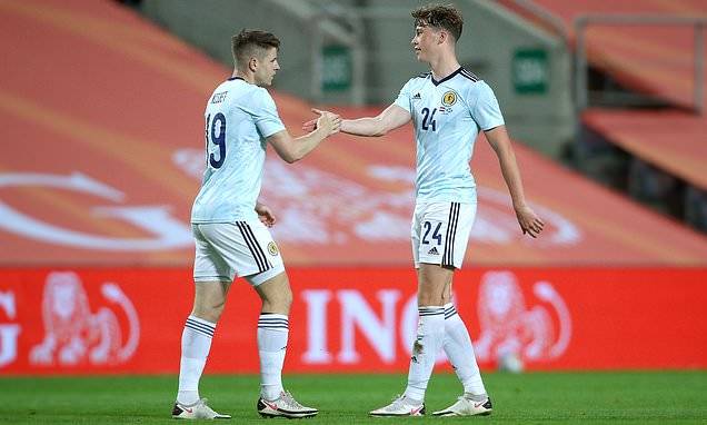 West Brom are interested in signing Scotland defender Jack Hendry