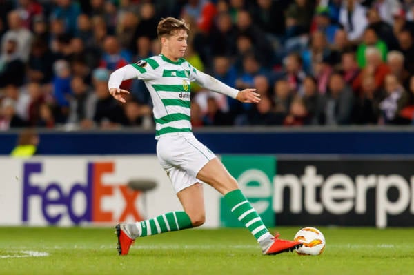 Why the Celtic departure of Jack Hendry suits all parties