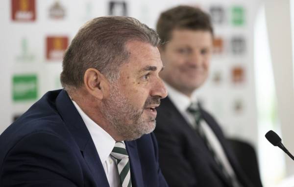 As Dominic McKay Comes Into Focus, Celtic May Finally Have A Leader With A Vision.