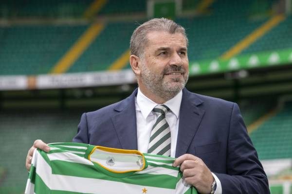 Celtic boss Ange Postecoglou targets Asian and South American transfer market for reinforcements