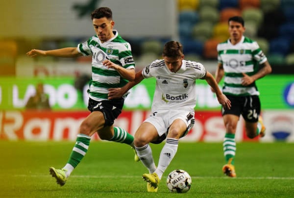 Club president makes Ryan Gauld situation much messier as Celtic watch on