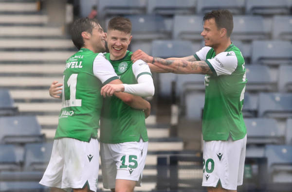 Exclusive: Hibs sporting director braced for transfer bids in key players amid Celtic rumours