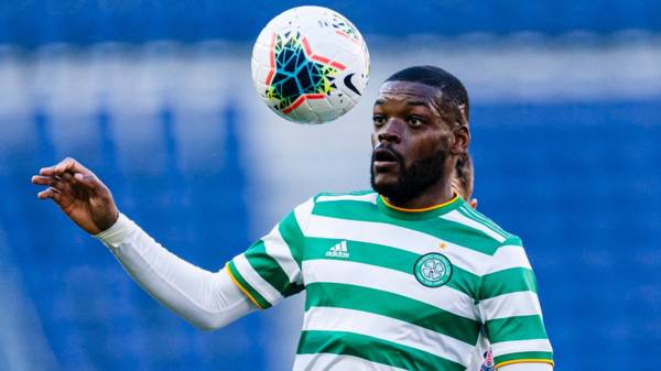 Report claims ‘unbelievable’ Celtic ace ‘will not return’ under Ange Postecoglou as news emerges