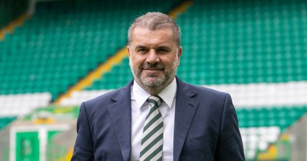 Rodgers was one of the first people to reach out to new Celtic boss Postecoglou