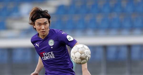 Celtic ‘consider’ Ko Itakura bid as Postecoglou looks to sign Man City defender