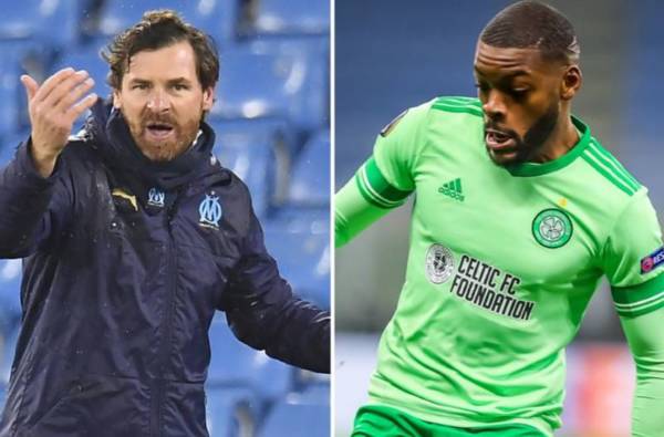 Oliver Ntcham: Villas-Boas on Marseille Exit and the AEK Athens-Celtic Transfer Stand-off