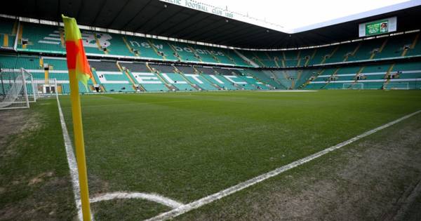 Opinion: Celtic Contract Silence Spells Trouble for Parkhead Star