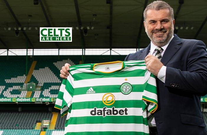 Postecoglou’s Road To Paradise