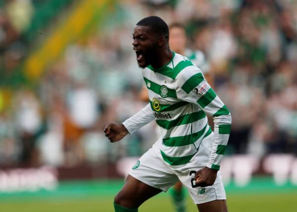 Celtic braced for midfielder transfer offer after 17-word journalist claim emerges – report