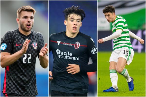 Celtic starting XI: How Ange Postecoglou’s new-look Hoops side could line up next term