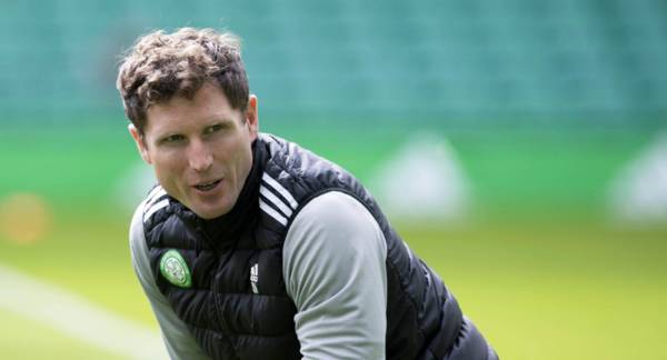 Celtic’s head of sport science headhunted by RB Leipzig as Ange Postecoglou hunts replacement