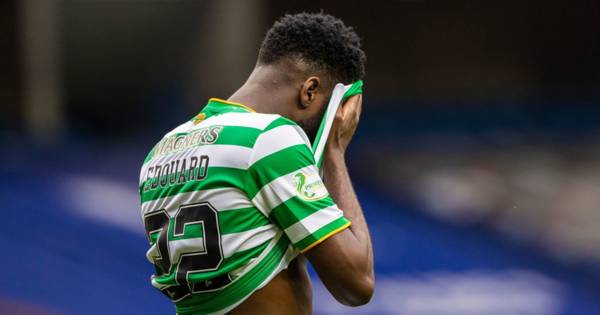 Edouard’s Leicester move in tatters as Foxes close in on £30M Daka signing